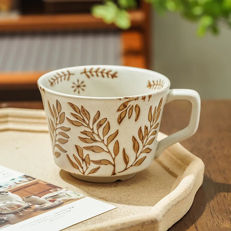 Nordlys Botanica Cups