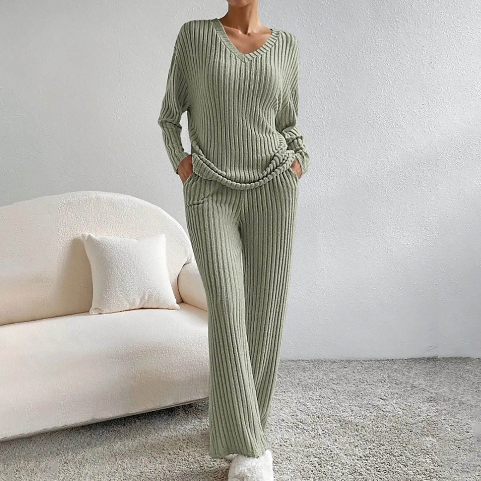 Lisa™ | Elegant Cozy Set