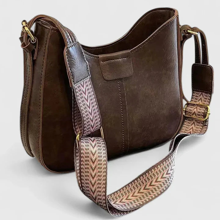 Gianna™ Classic Shoulder Bag