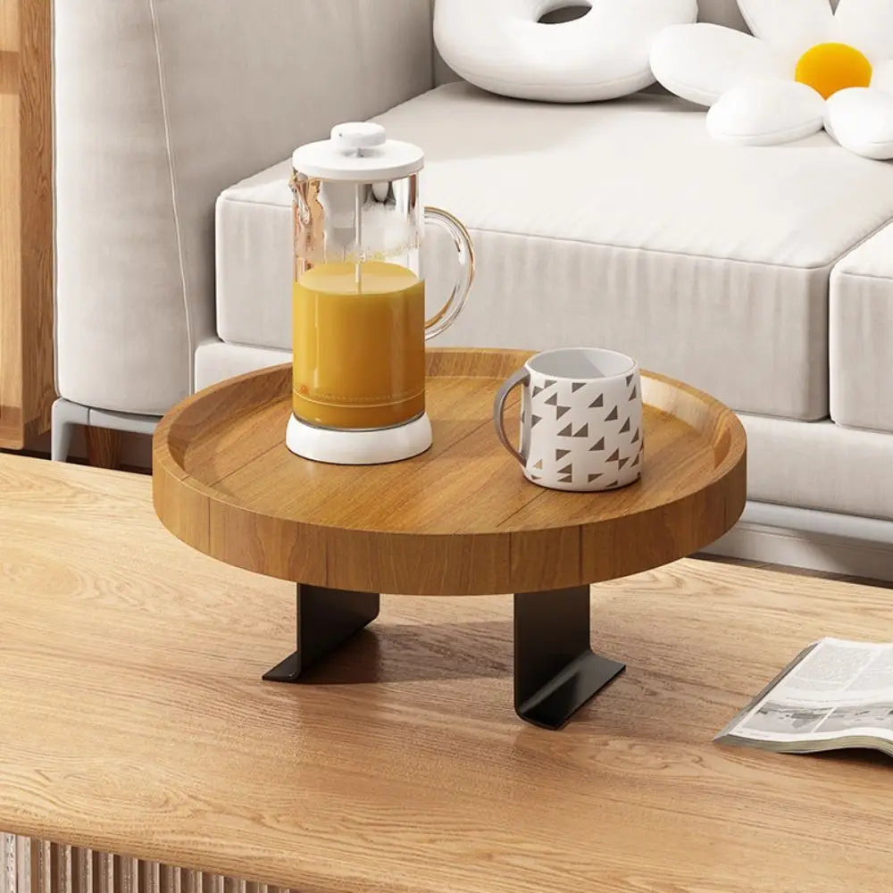 Luno Sofa Armrest Tray
