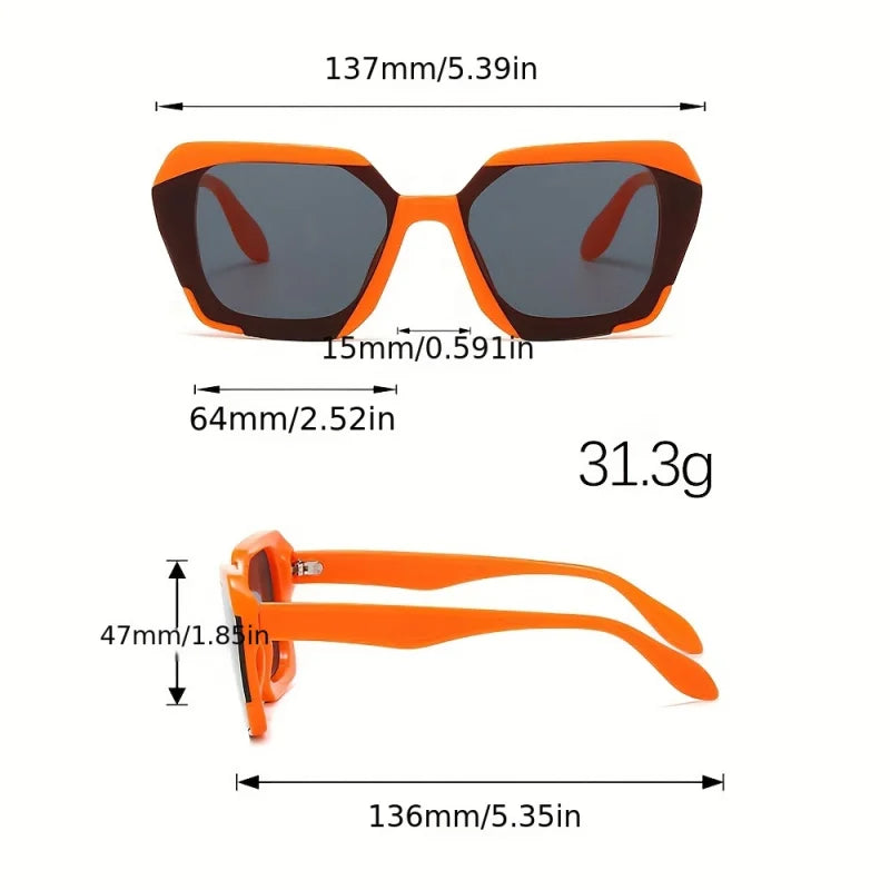 Aitana™ Modern Sunglasses