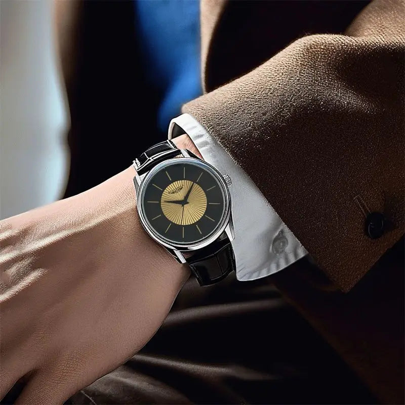 Sable™ Premium Watch