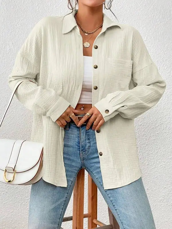 Elena™ Premium Shirt