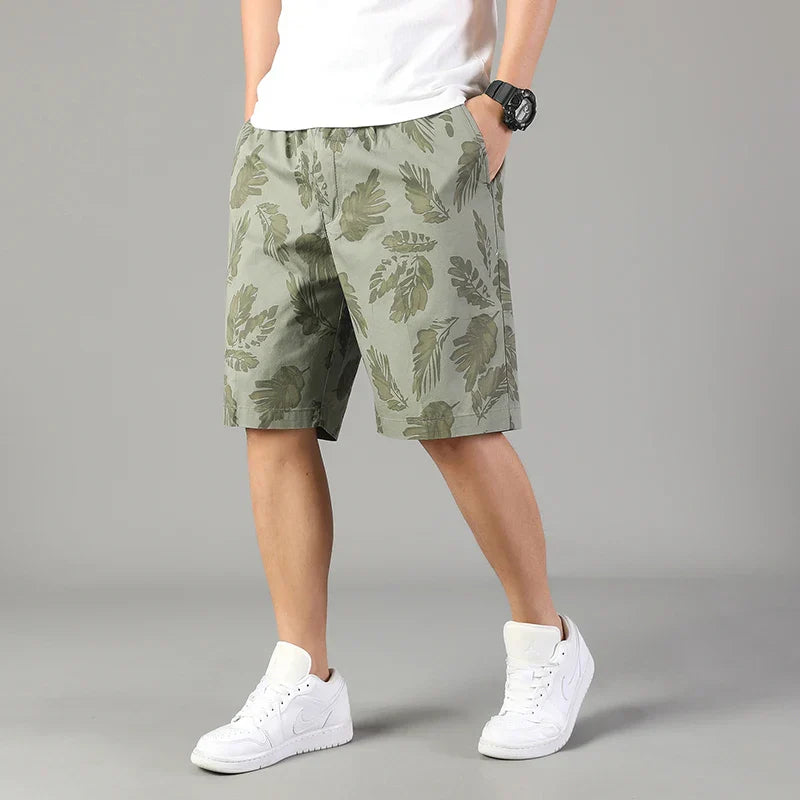 Sam™ Modern Shorts