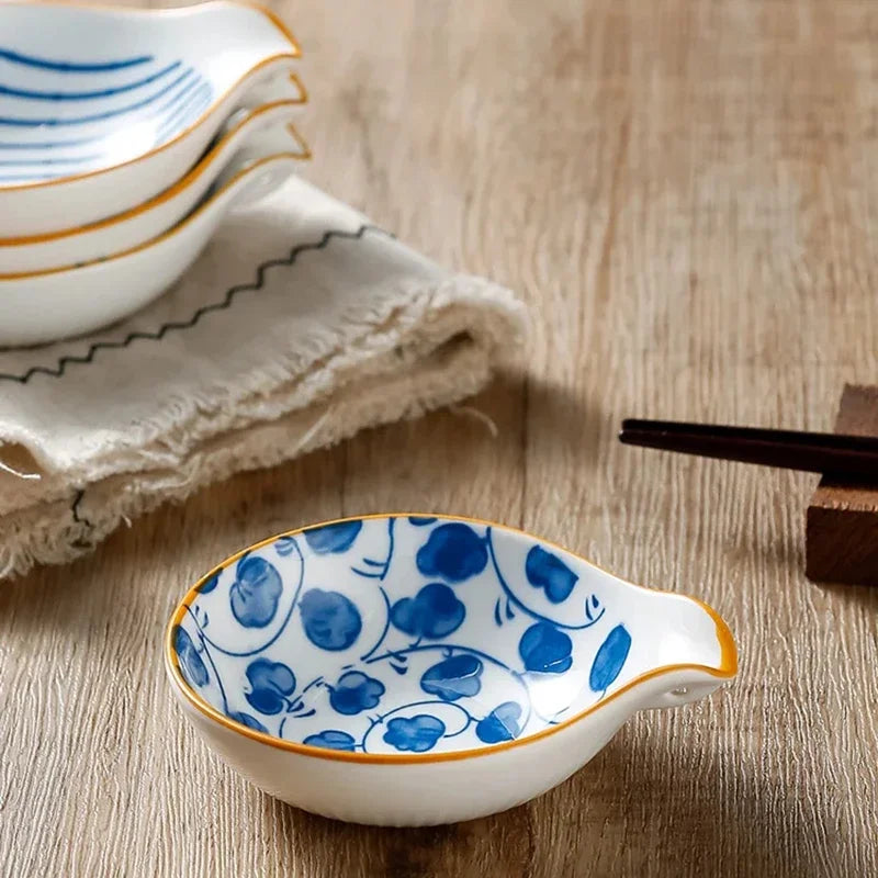 Marin Teardrop Bowls