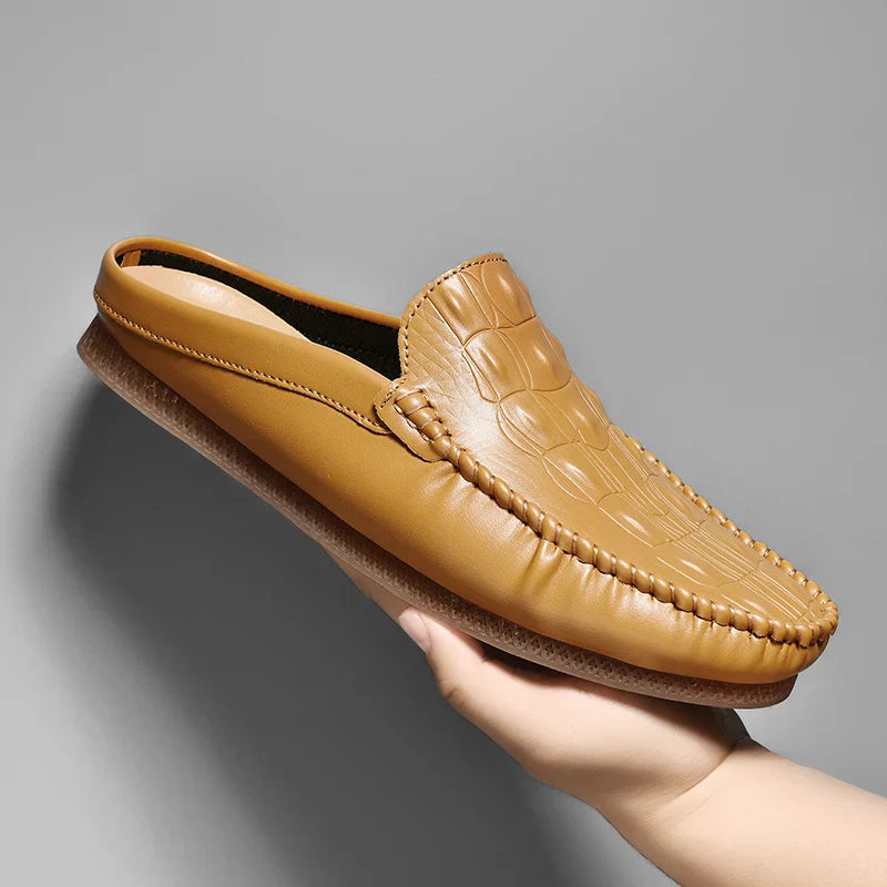 Stefan™ Modern Slides Loafers
