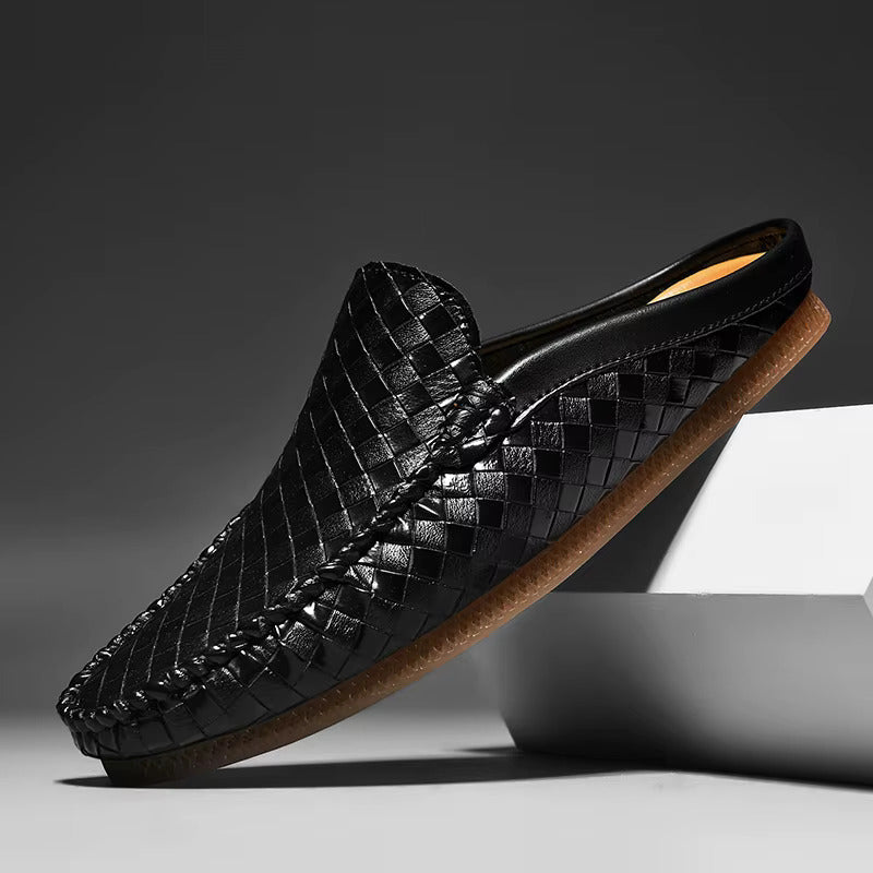 Sawyer™ Leather Loafers