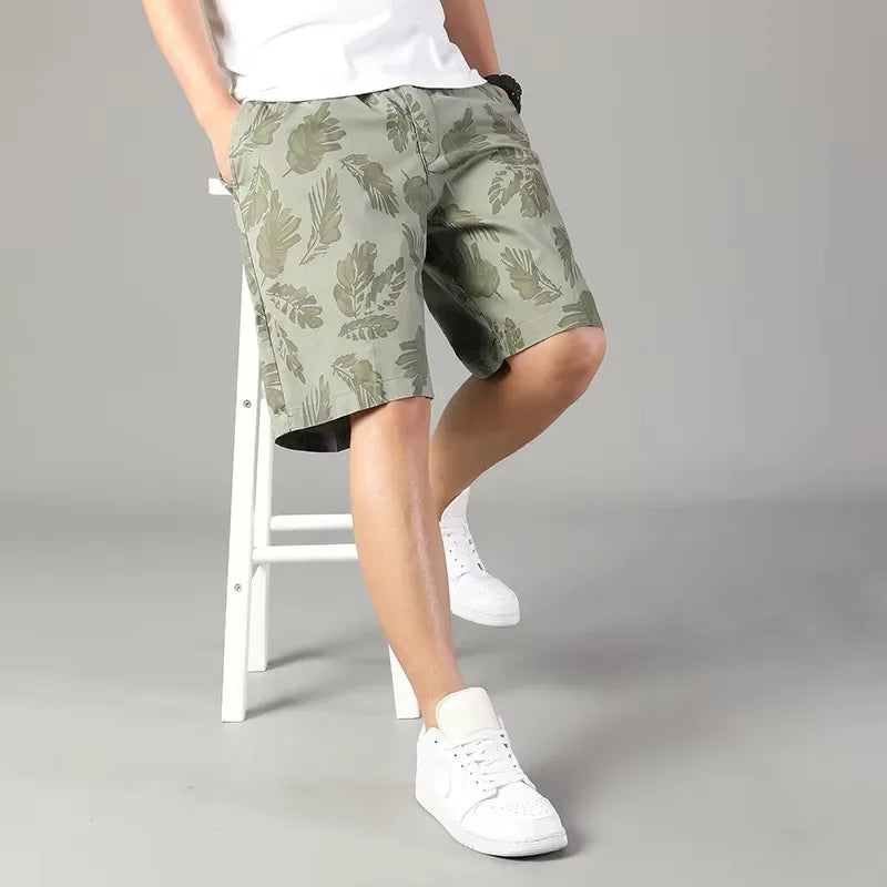 Sam™ Modern Shorts