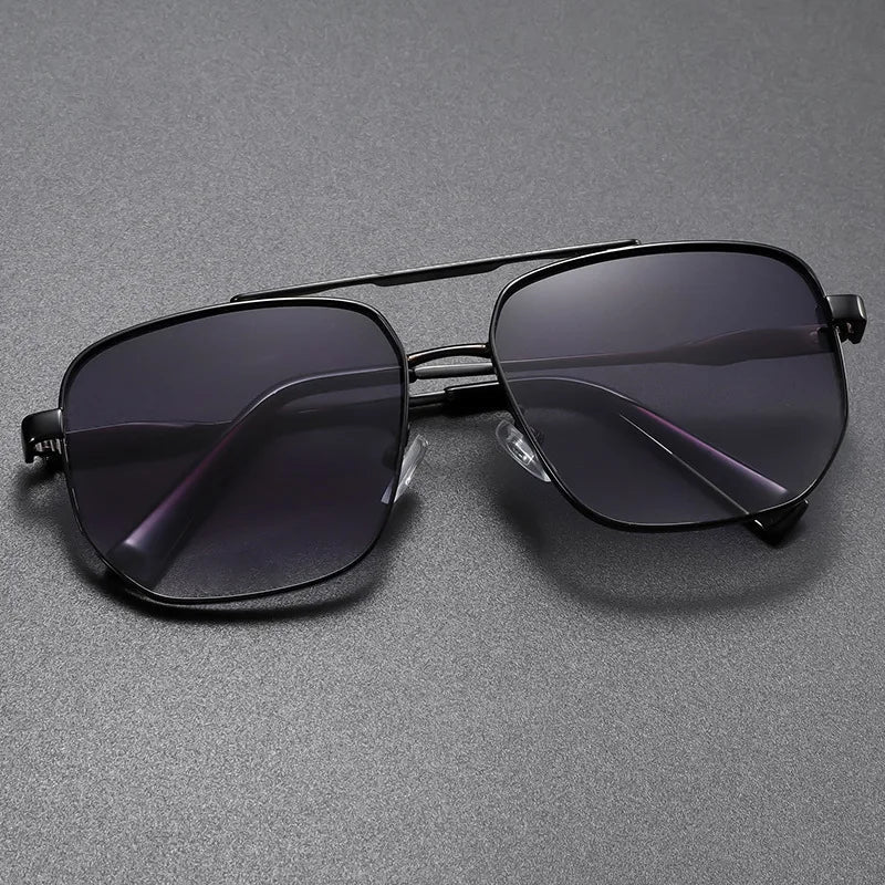 Alphard Luxe Sunglasses