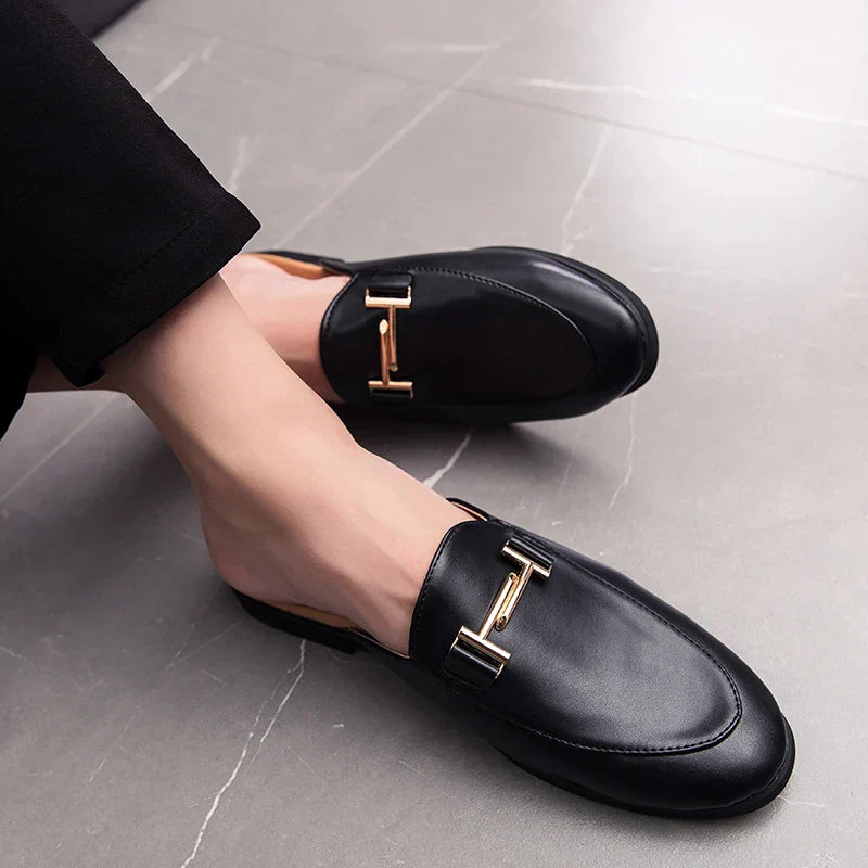 Avery™ Modern Slide Loafers