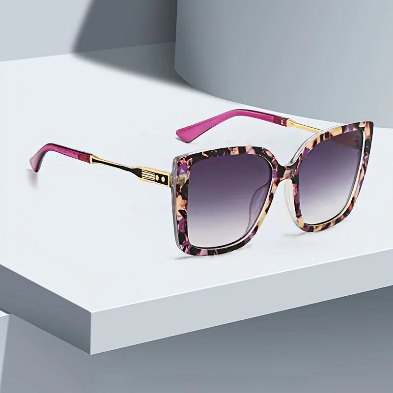 Journee™ Modern Sunglasses