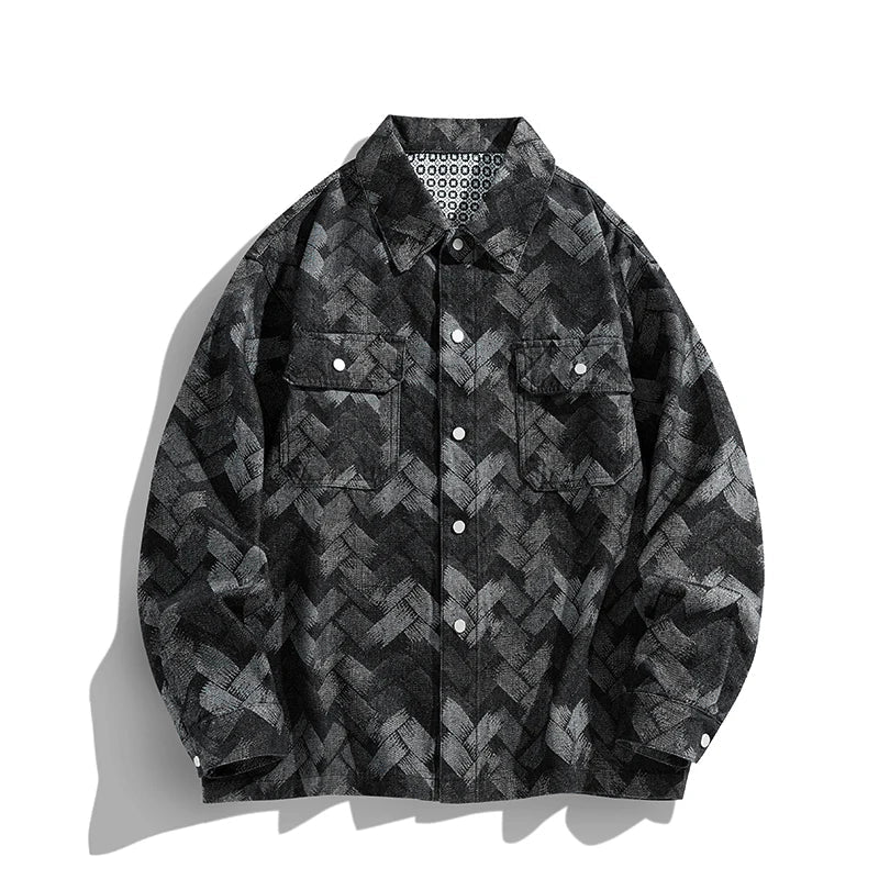 Ryder™ Trucker Jacket