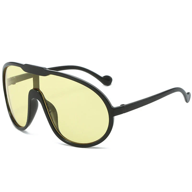 Willa™ Modern Sunglasses