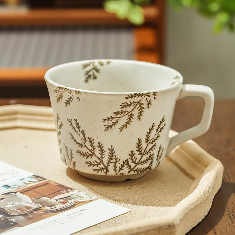 Nordlys Botanica Cups