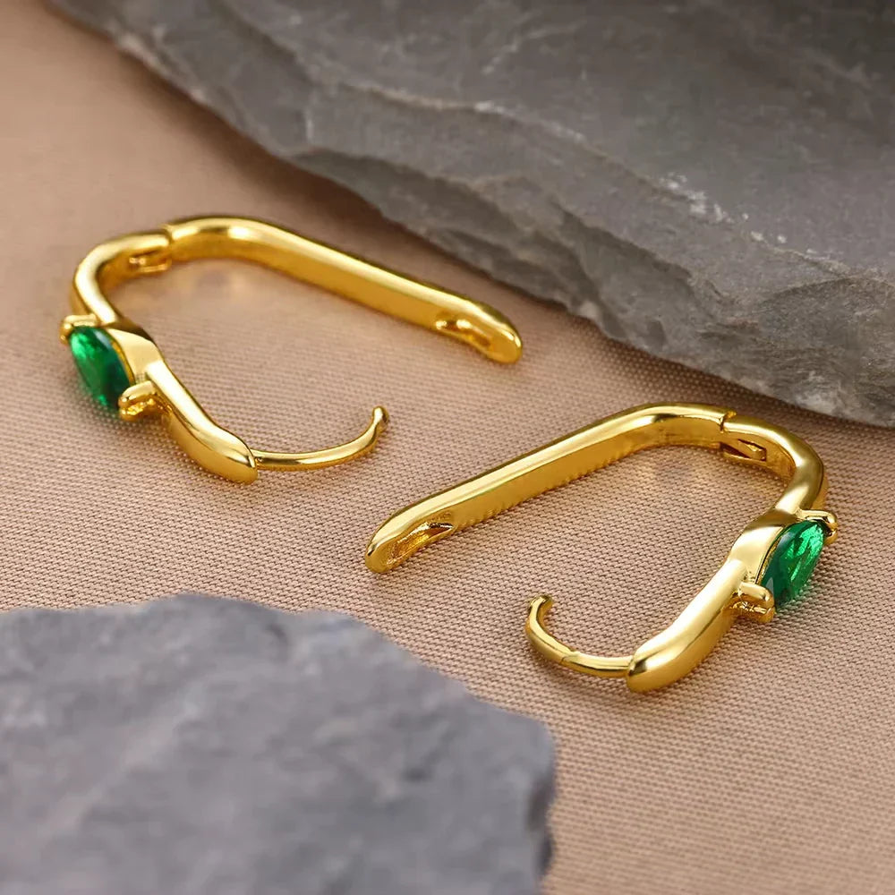 Natalie Elegant Earrings