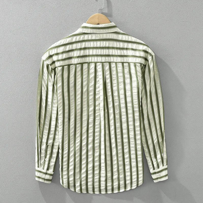Adam™ Modern Stripe Shirt
