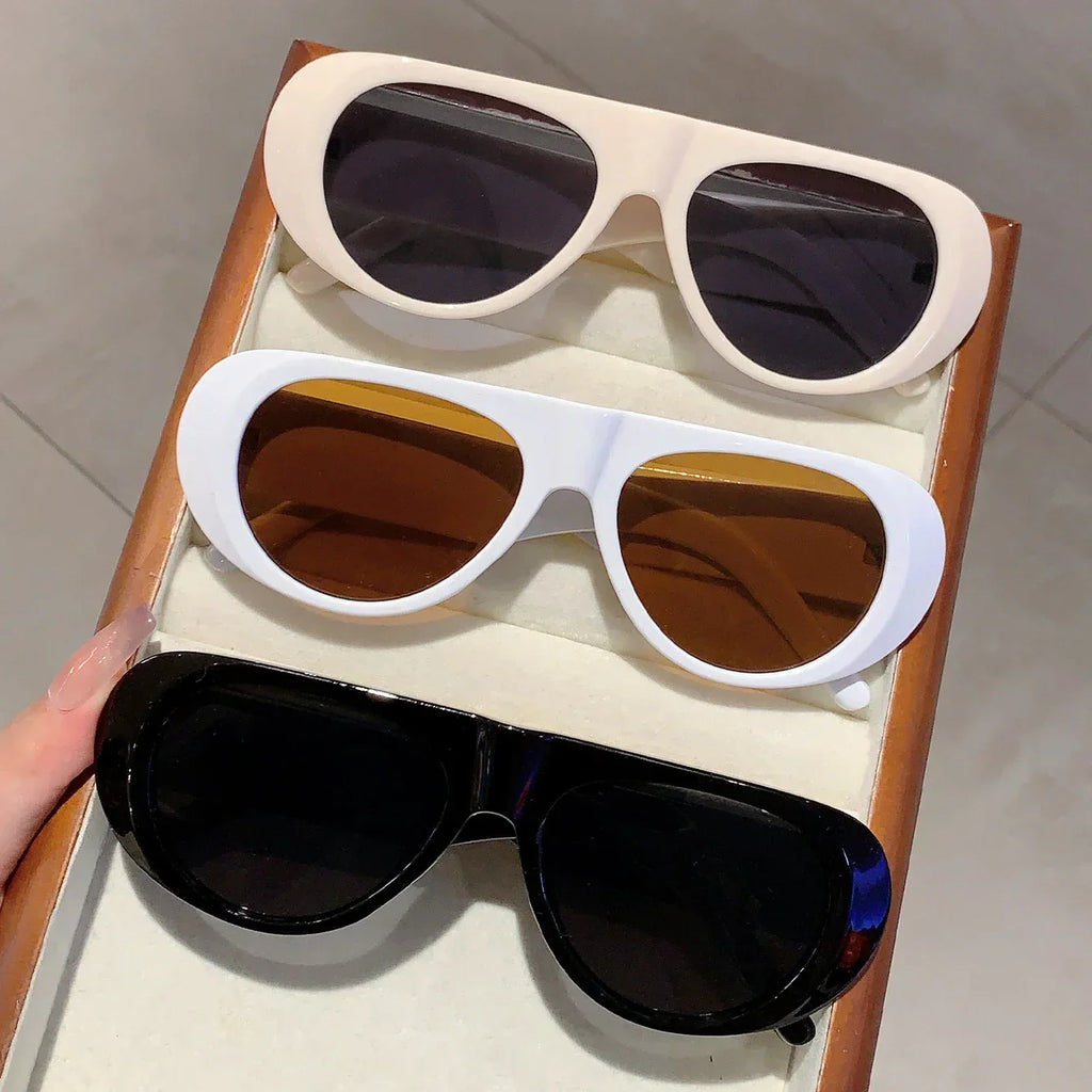 Rosalie™ Luxe Sunglasses