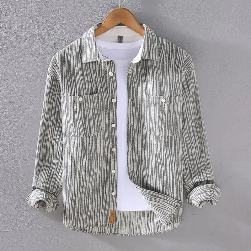 Roy™ Premium Shirt