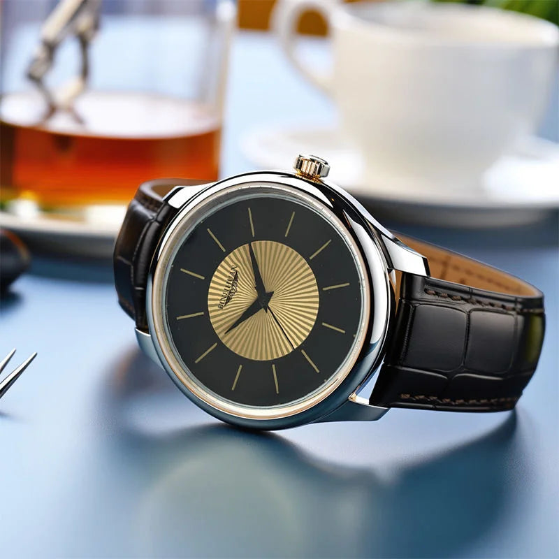 Sable™ Premium Watch
