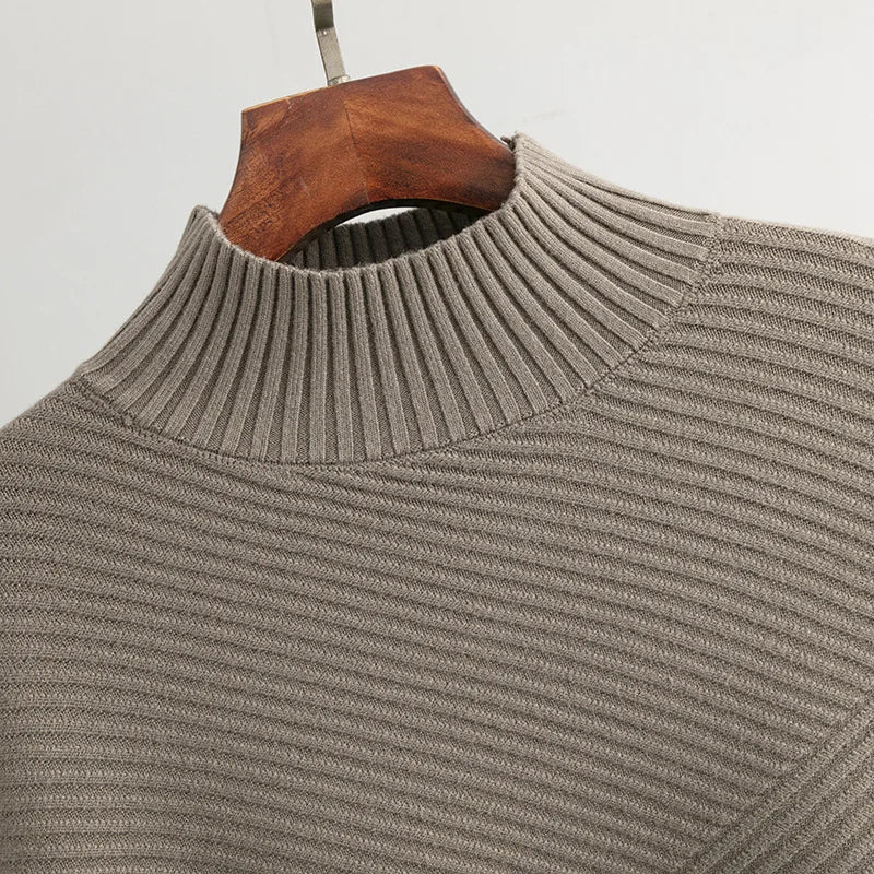 Allison™ | Relaxed Knit Sweater