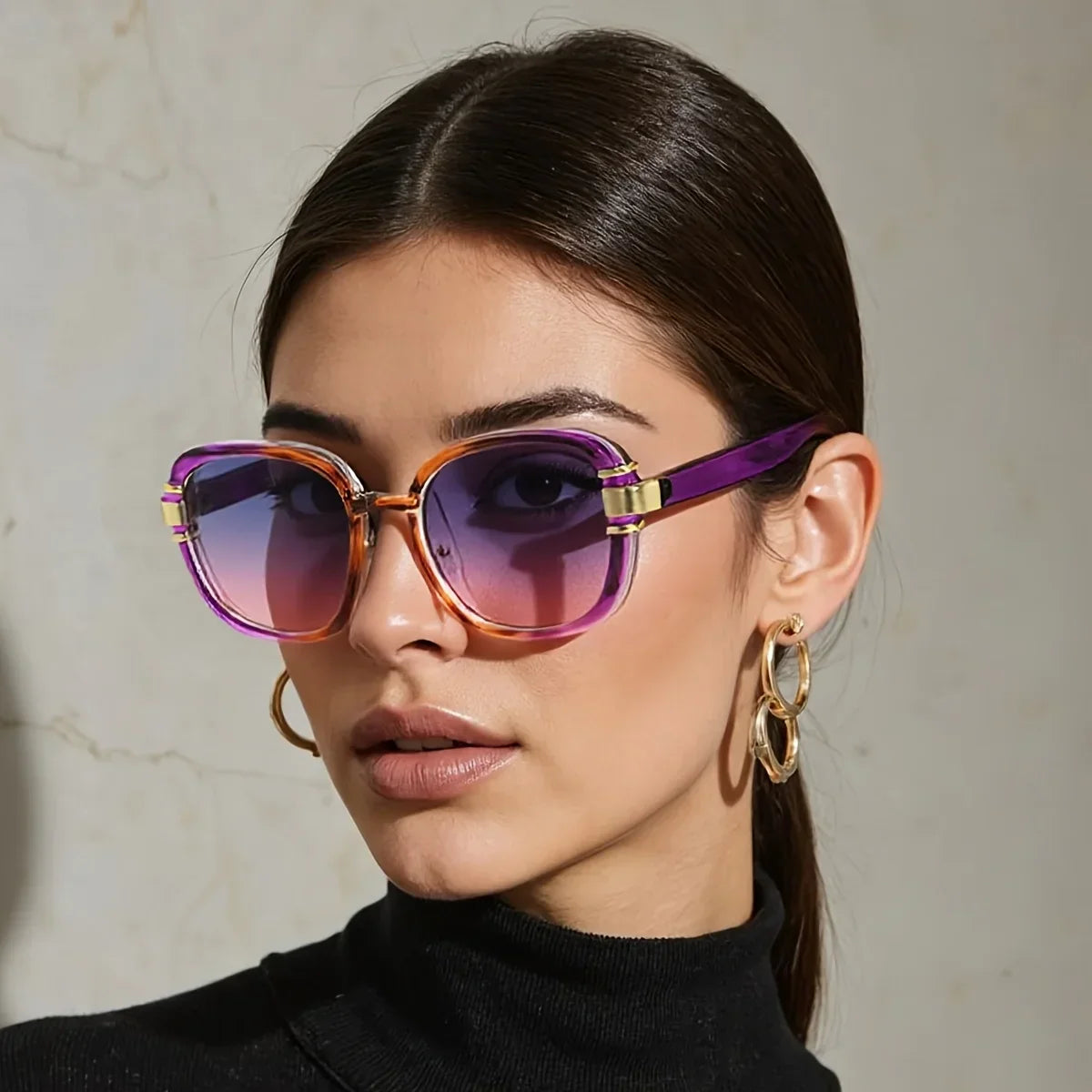 Hanna™ Elegant Sunglasses