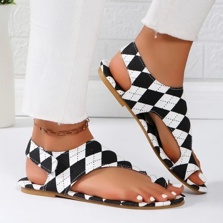 Mabel™ Premium Sandals