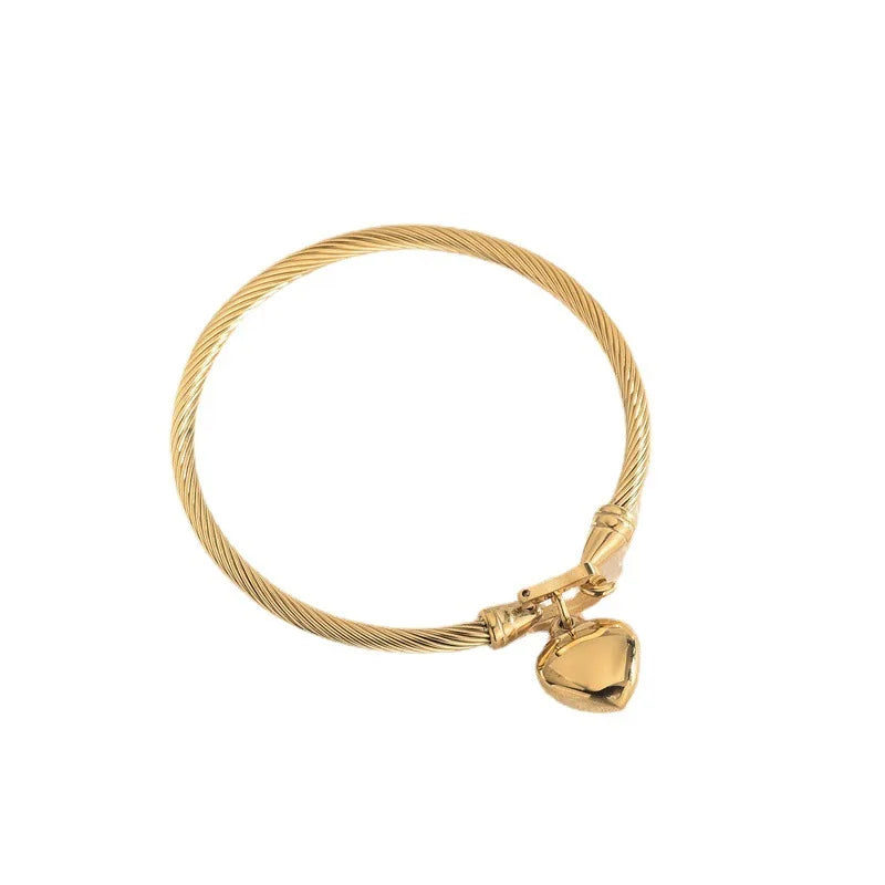 Calla™ Classic Gold Bracelet