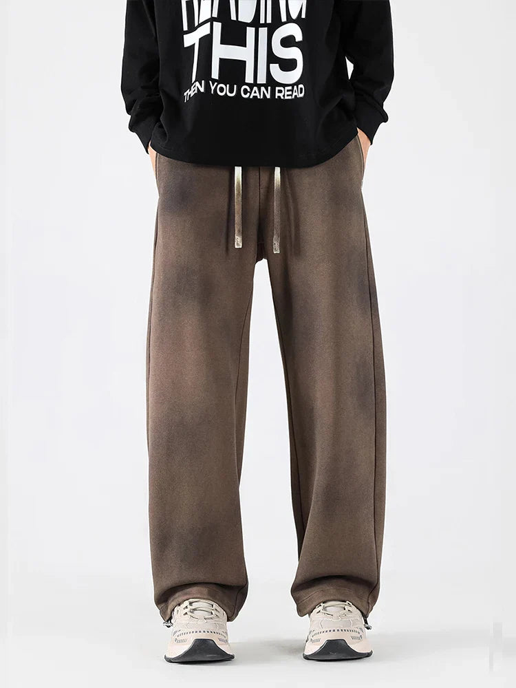 Damian™ Premium Sweatpants