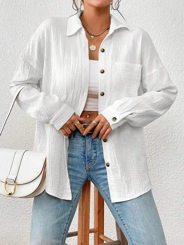 Elena™ Premium Shirt