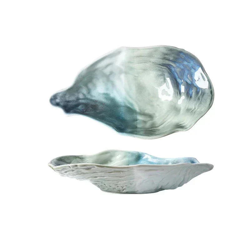 Marée Oyster Shell Bowls