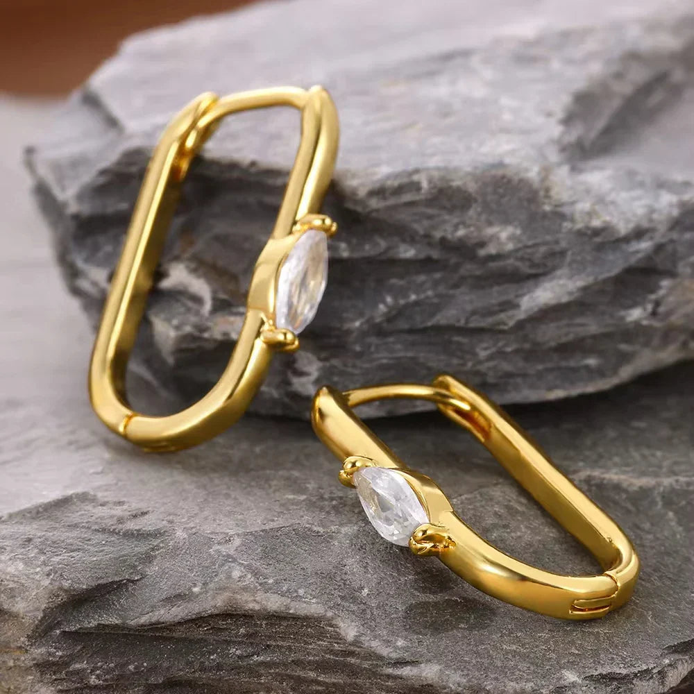 Natalie Elegant Earrings