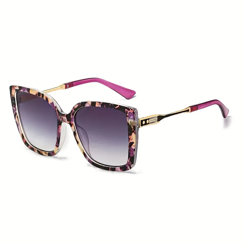 Journee™ Modern Sunglasses