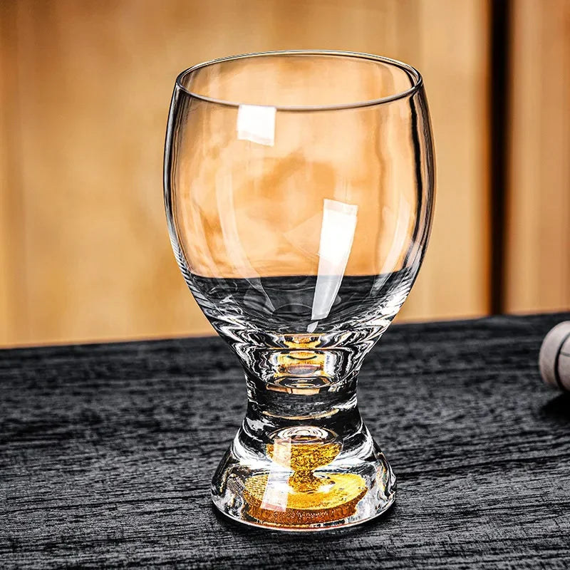 Kinkō Crystal Base Tumbler
