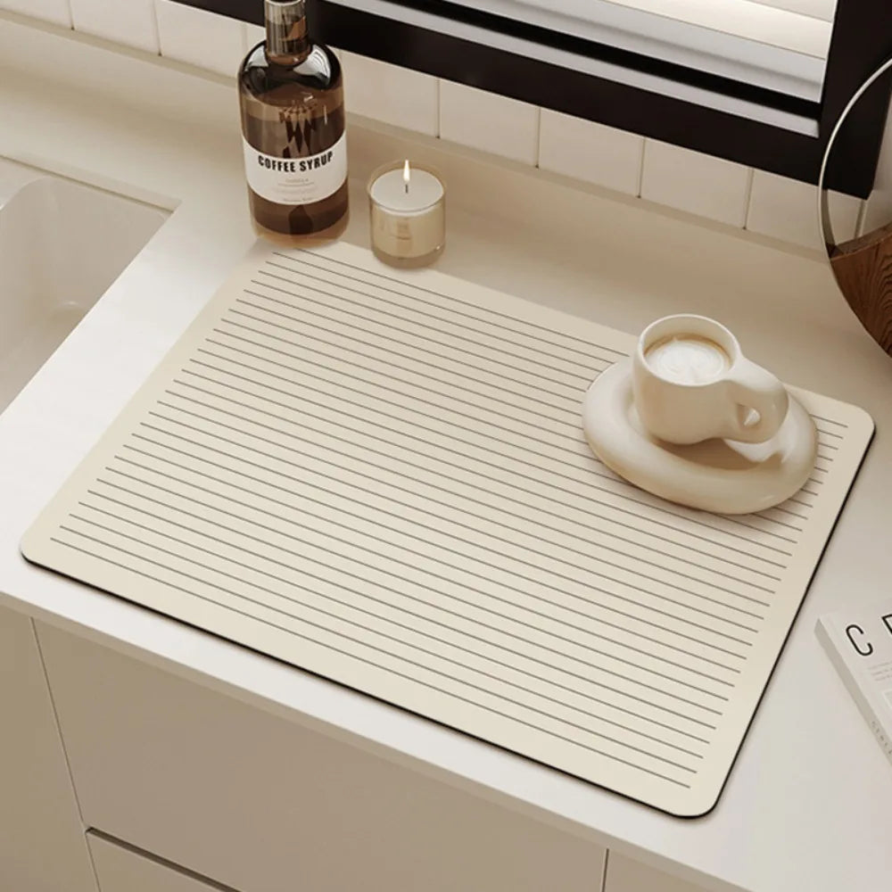 Solist Countertop Mat