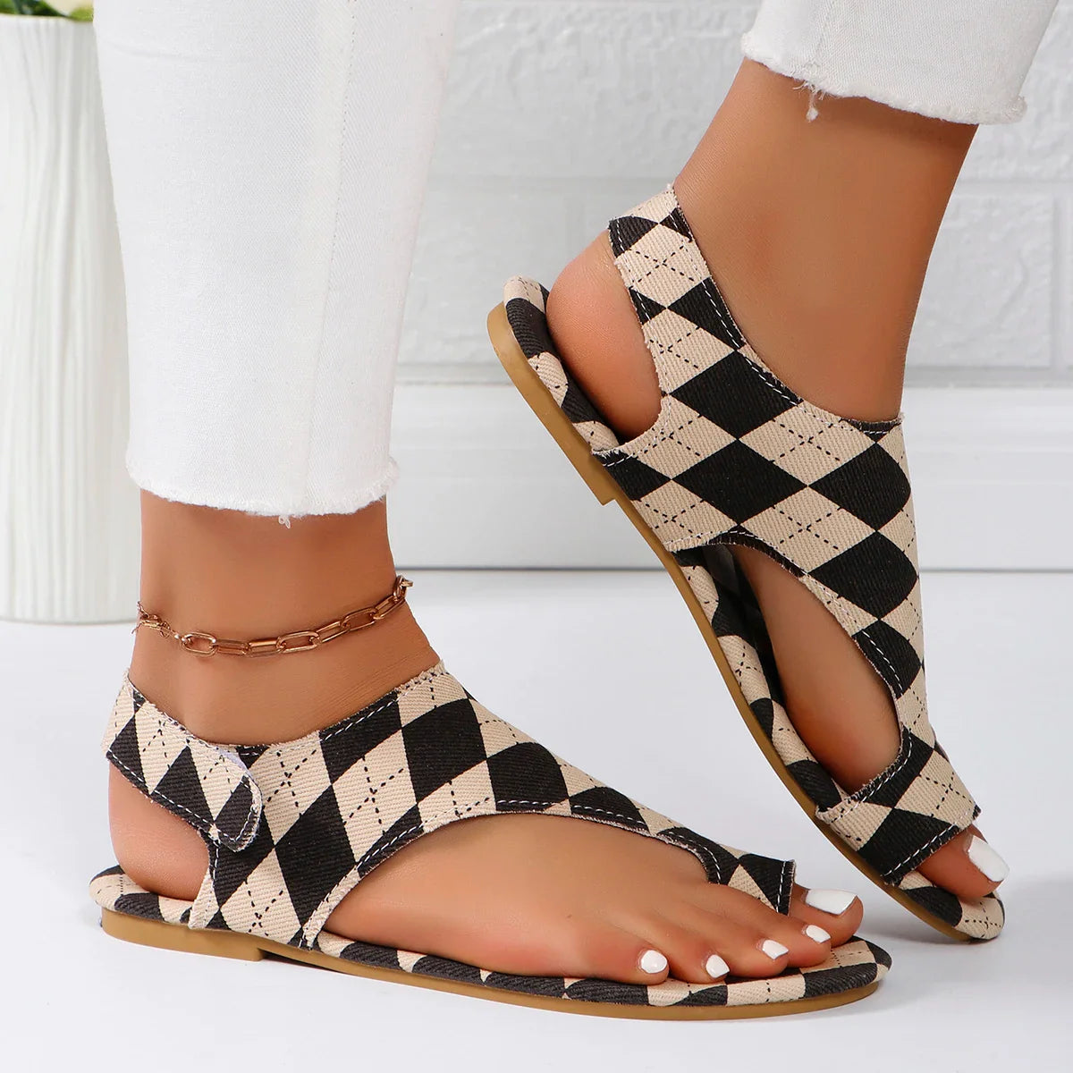 Mabel™ Premium Sandals