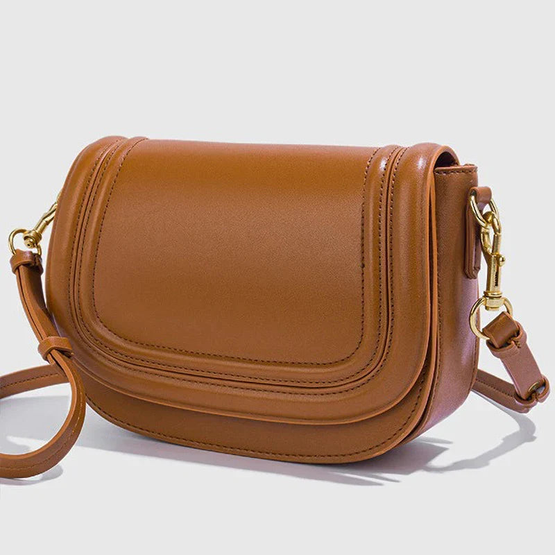 Sienna™ Modern Strap Bag