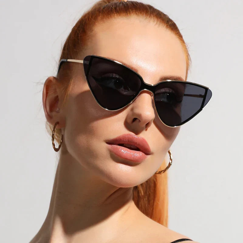 Poppy™ Luxe Sunglasses