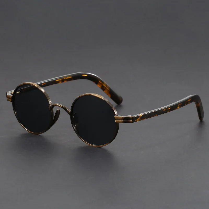 Amelia™ Luxe Sunglasses