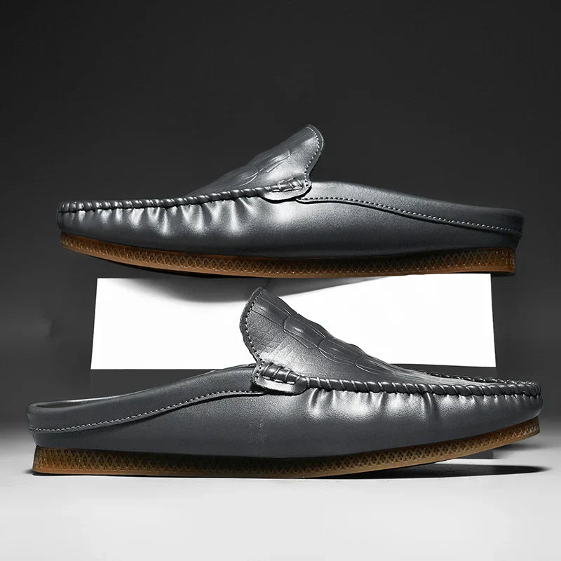 Stefan™ Modern Slides Loafers