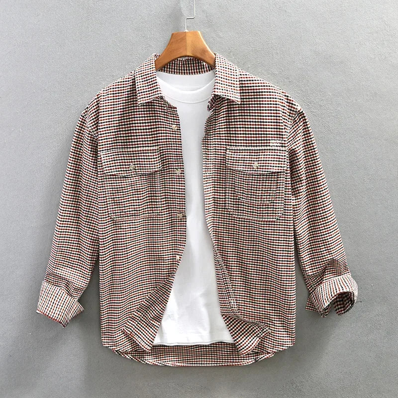 Brian™ Modern Shirt
