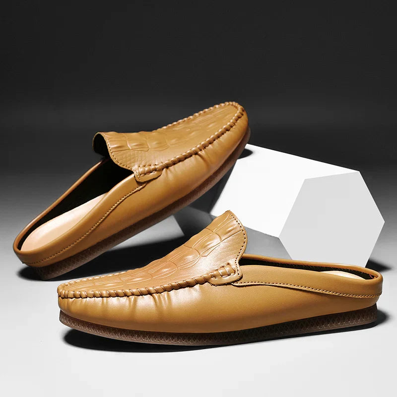Stefan™ Modern Slides Loafers