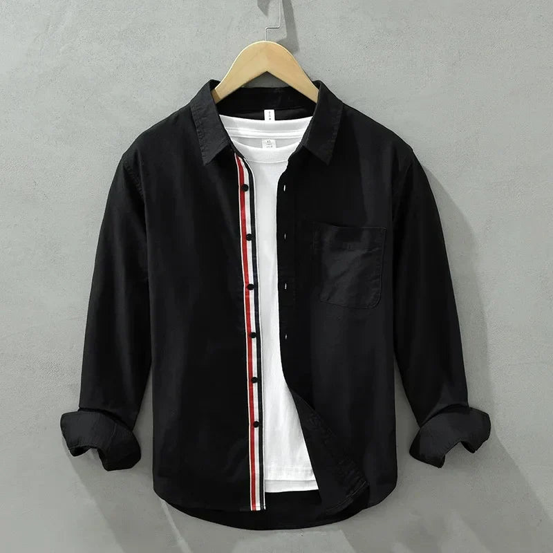 Patrick™ Premium Shirt