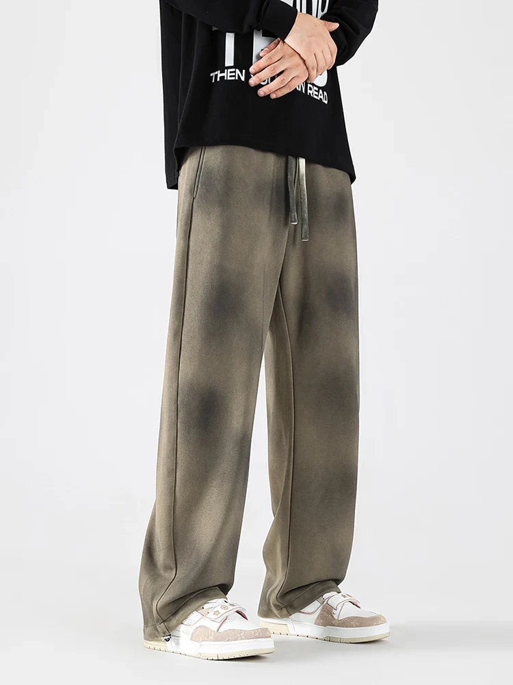 Damian™ Premium Sweatpants
