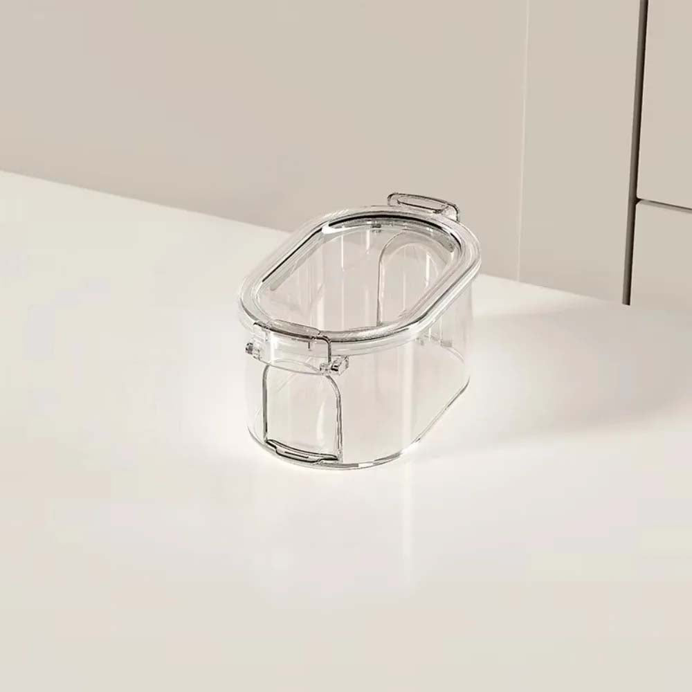 Novo Acrylic Spice Organizers