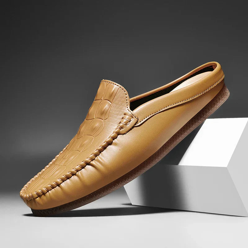 Stefan™ Modern Slides Loafers
