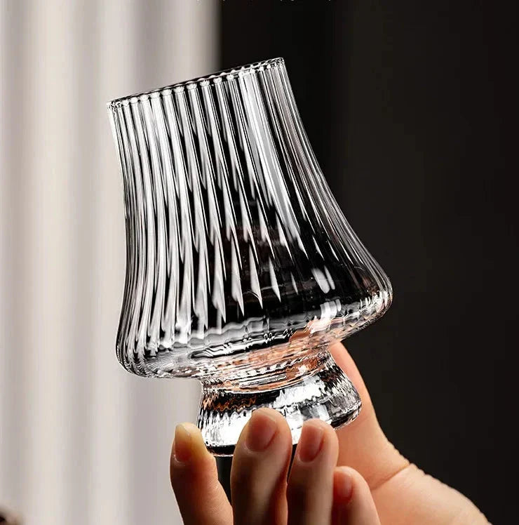 Astoria Tapered Drinking Glass