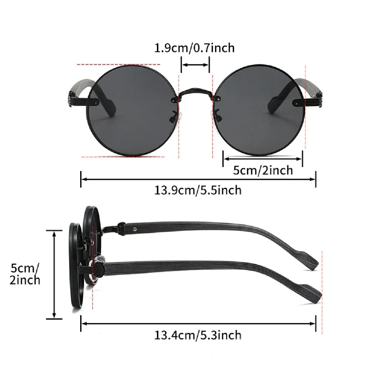 Matias™ Vintage Sunglasses