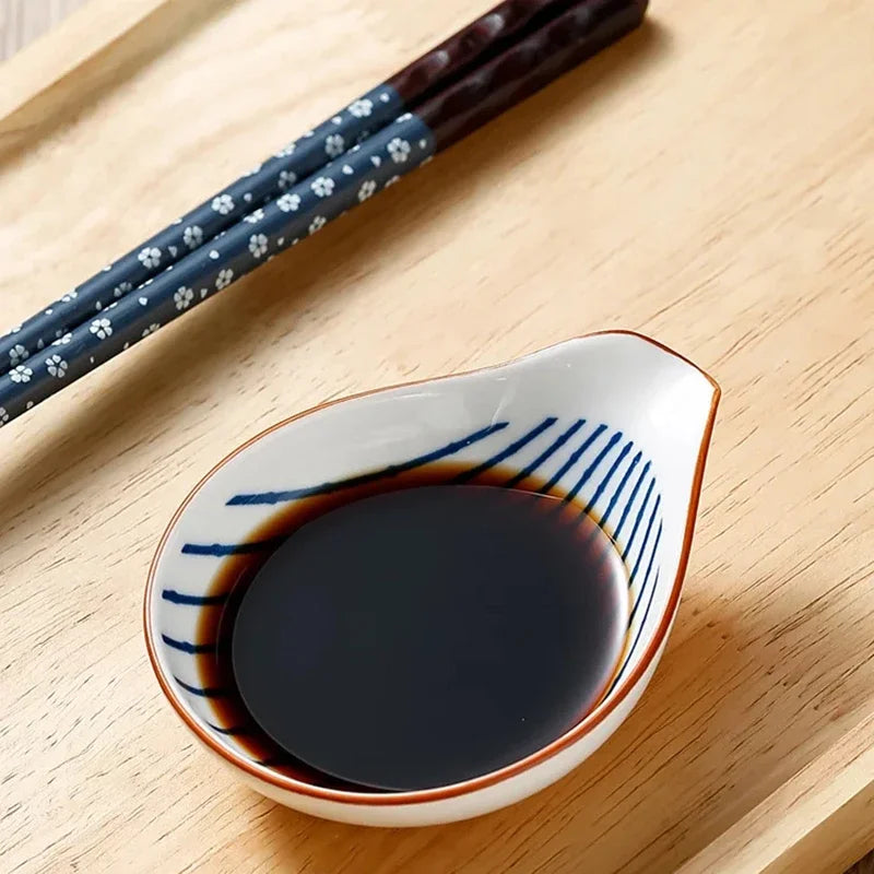 Marin Teardrop Bowls