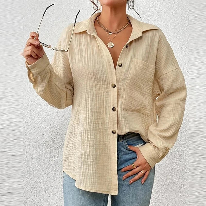 Elena™ Premium Shirt