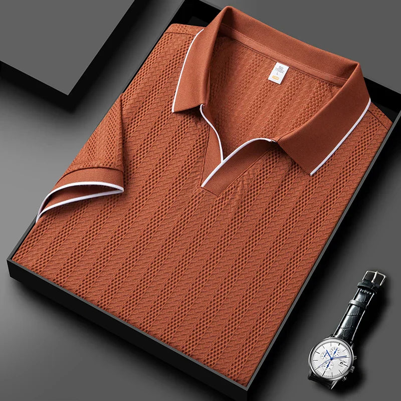Graham™ Classic Polo